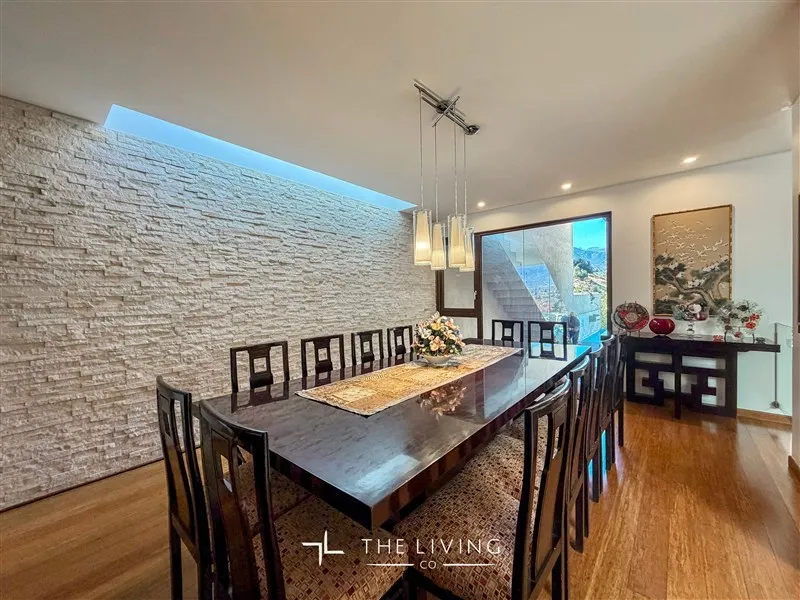 Departamento en venta en Lo Barnechea — foto 5