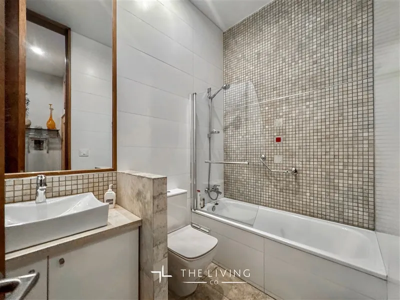 Departamento en venta en Lo Barnechea — foto 10