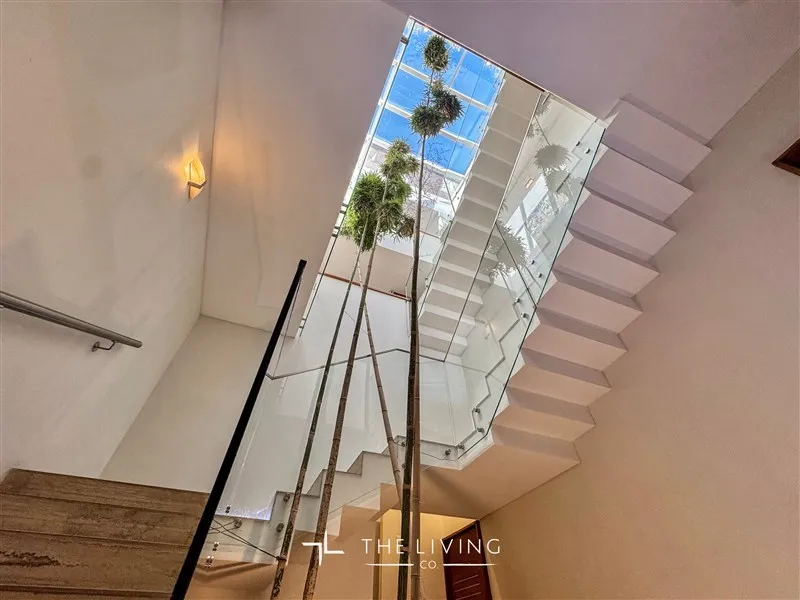 Departamento en venta en Lo Barnechea — foto 2