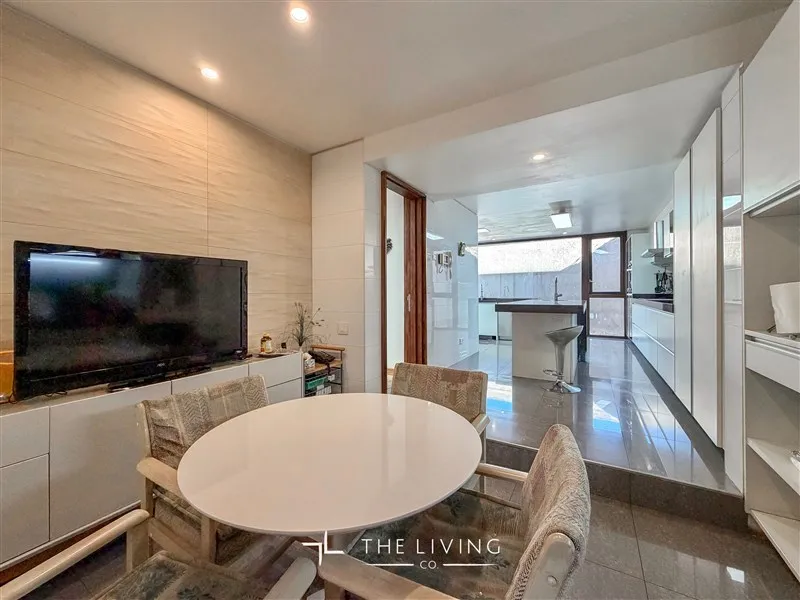 Departamento en venta en Lo Barnechea — foto 8