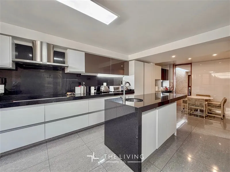 Departamento en venta en Lo Barnechea — foto 6