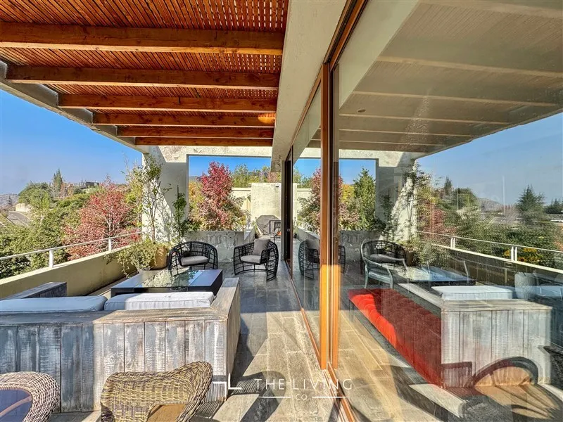Casa en venta en Lo Barnechea — foto 9
