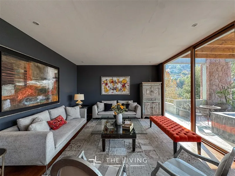 Casa en venta en Lo Barnechea — foto 10