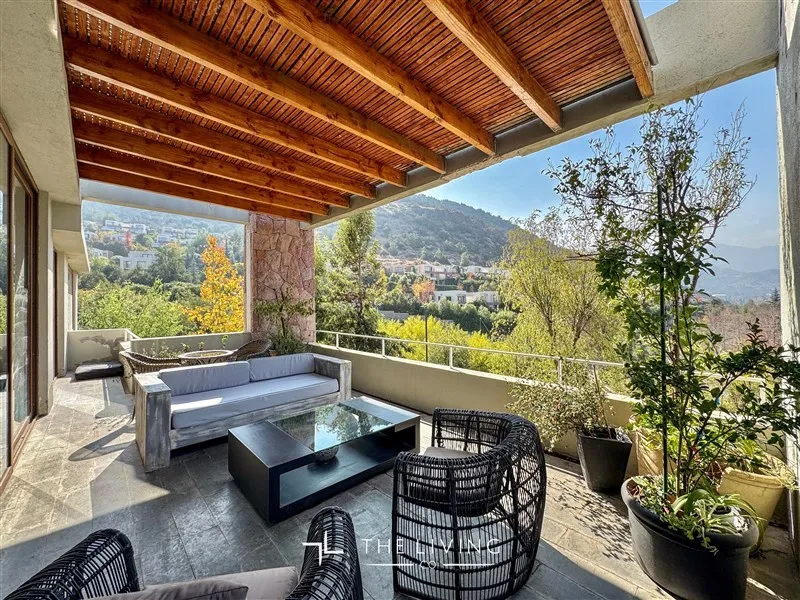 Casa en venta en Lo Barnechea — foto 2