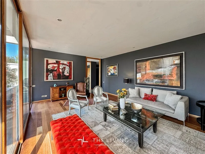 Casa en venta en Lo Barnechea — foto 7