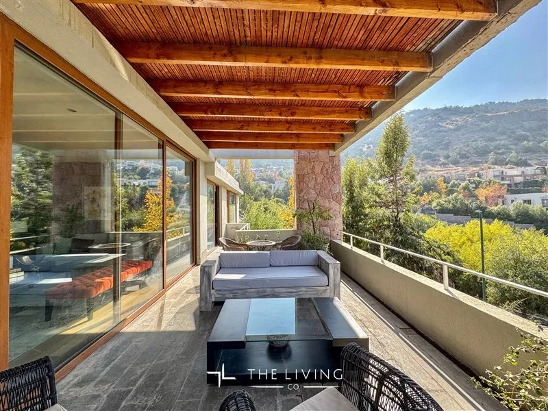 Casa en venta en Lo Barnechea — foto 6