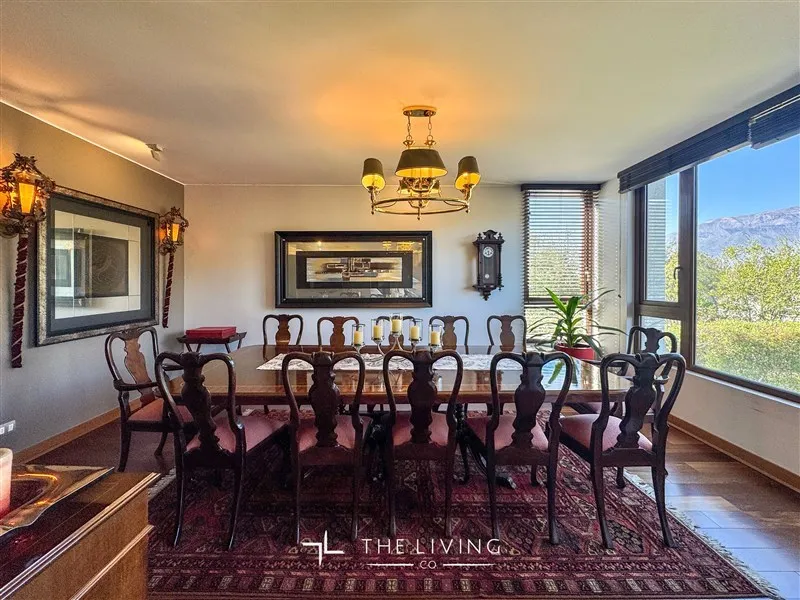Departamento en venta en Lo Barnechea — foto 6