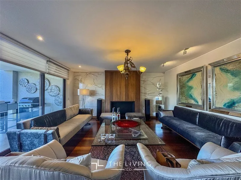 Departamento en venta en Lo Barnechea — foto 2