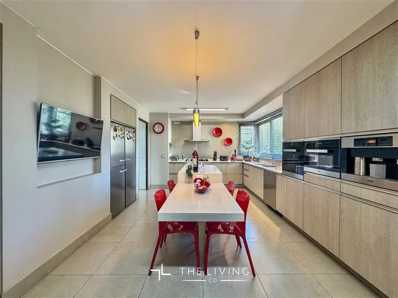 Departamento en venta en Lo Barnechea — foto 3