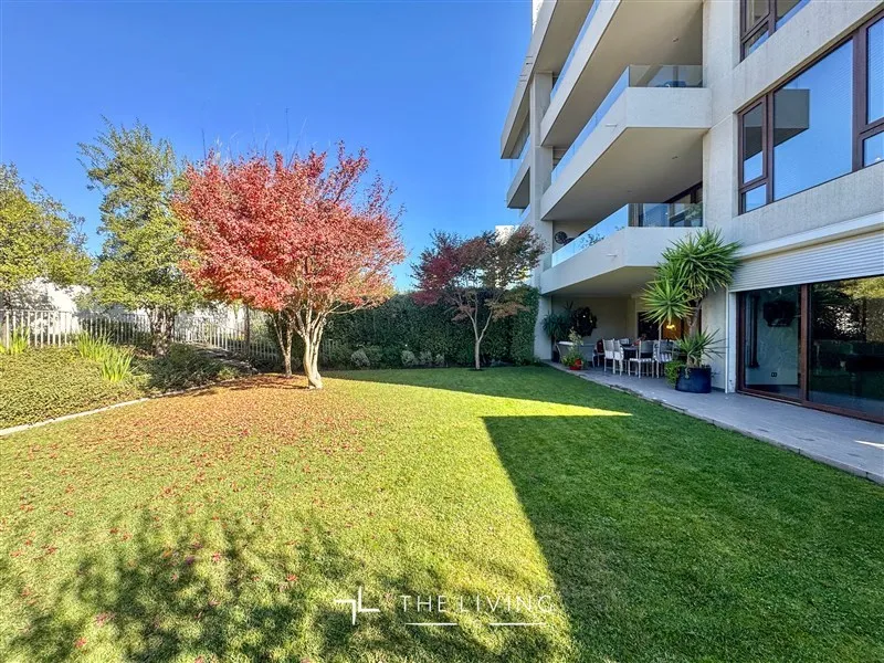 Departamento en venta en Lo Barnechea — foto 1