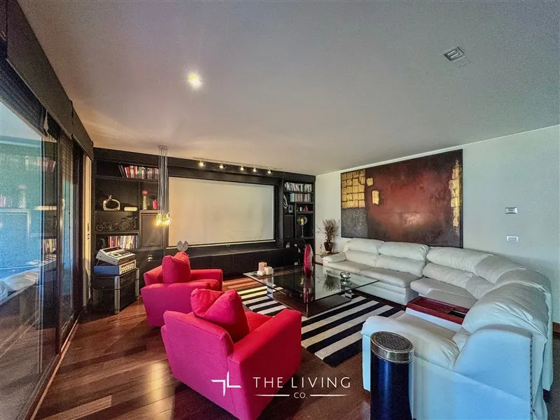 Departamento en venta en Lo Barnechea — foto 9