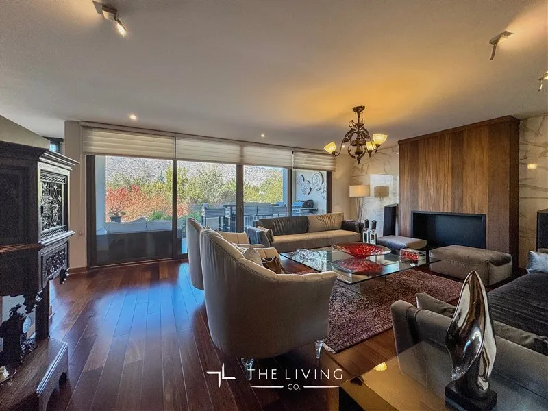 Departamento en venta en Lo Barnechea — foto 5