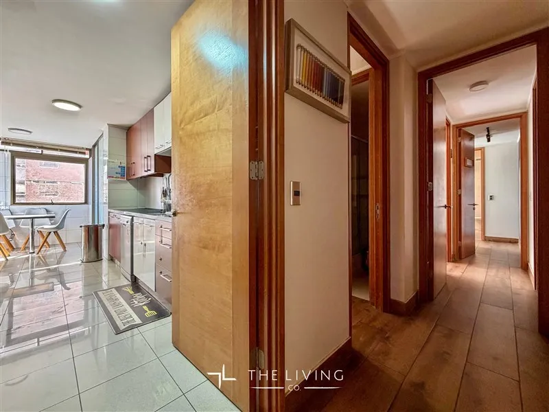 Departamento en venta en Las Condes — foto 8