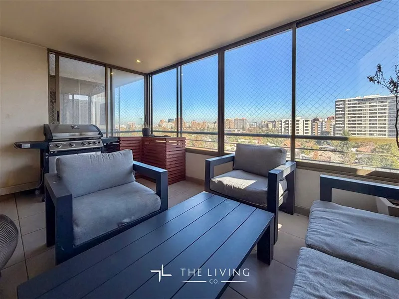 Departamento en venta en Las Condes — foto 3