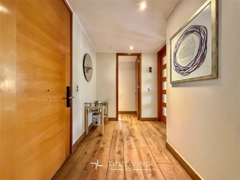 Departamento en venta en Las Condes — foto 1
