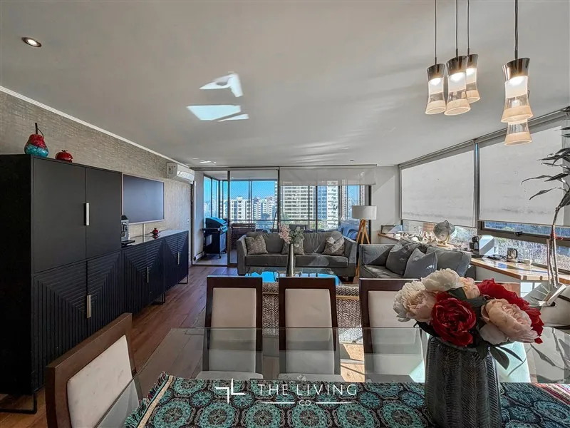 Departamento en venta en Las Condes — foto 5
