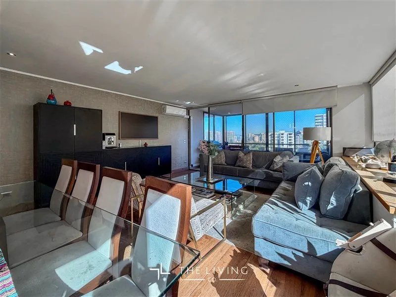 Departamento en venta en Las Condes — foto 4