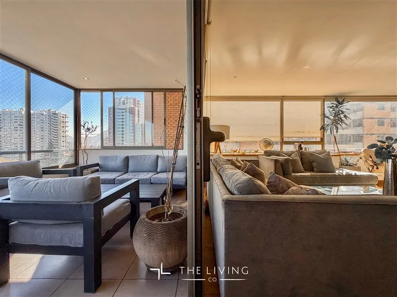Departamento en venta en Las Condes — foto 7