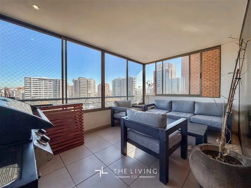 Departamento en venta en Las Condes — foto 6