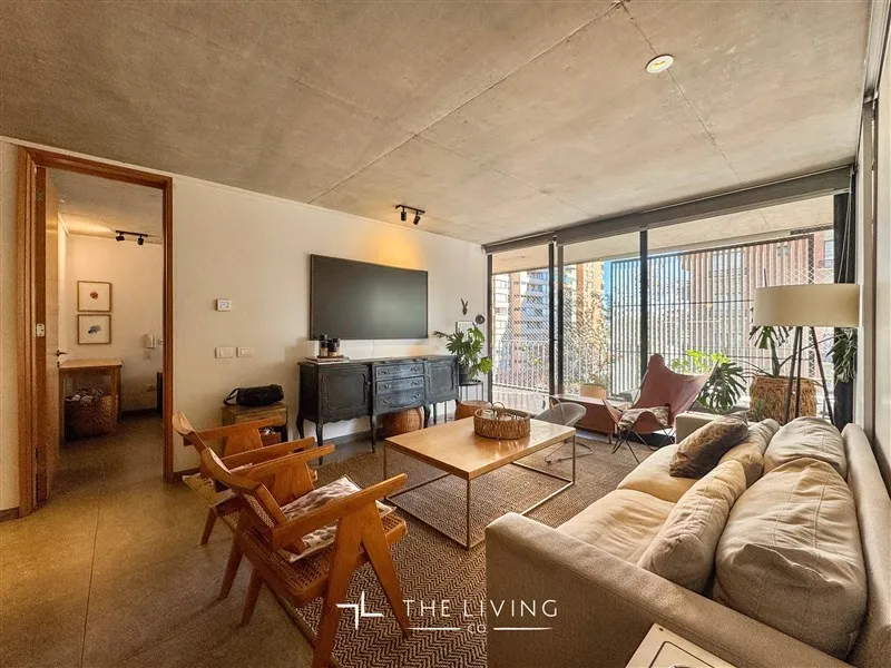 Departamento en venta en Las Condes — foto 5
