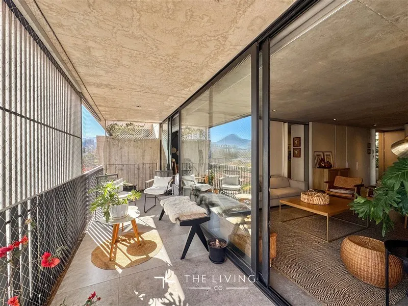 Departamento en venta en Las Condes — foto 1