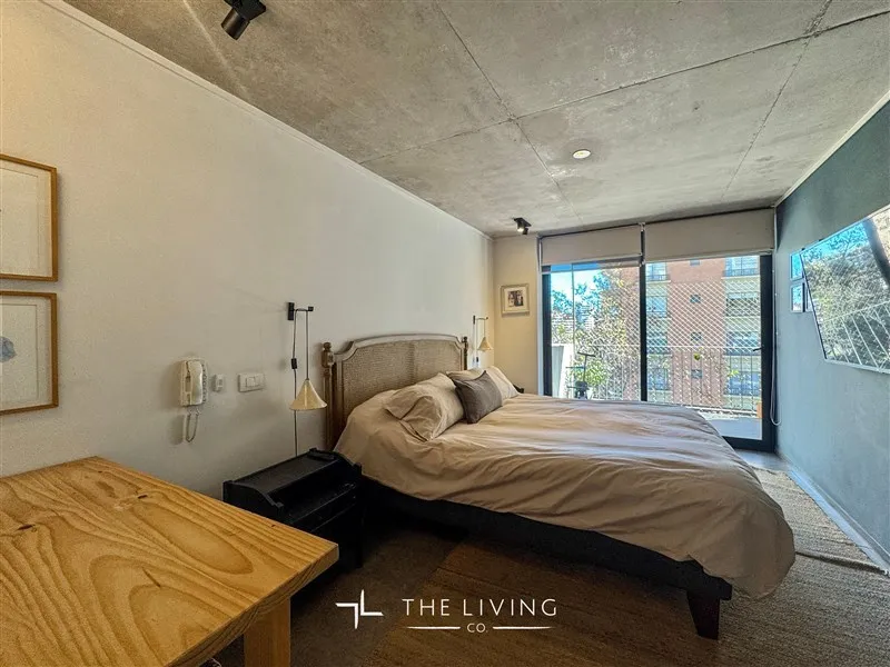 Departamento en venta en Las Condes — foto 7