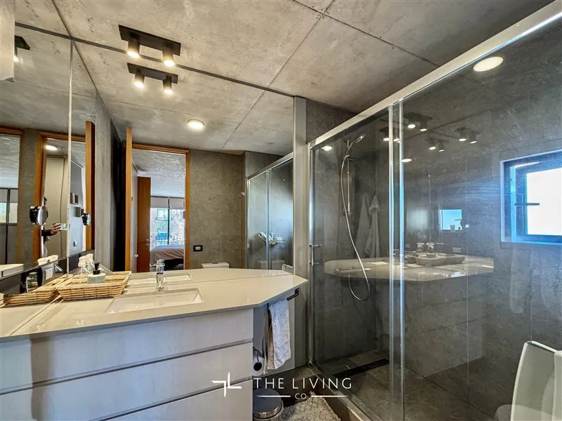 Departamento en venta en Las Condes — foto 8