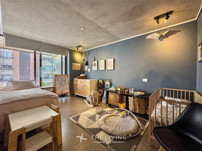 Departamento en venta en Las Condes — foto 6