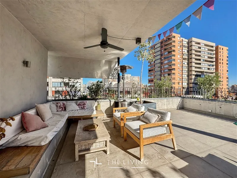 Departamento en venta en Las Condes — foto 4