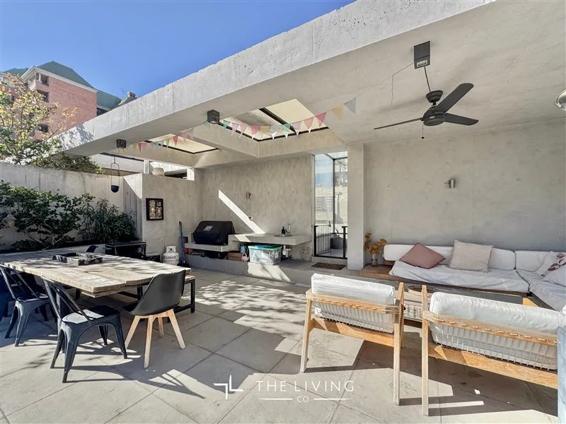 Departamento en venta en Las Condes — foto 2