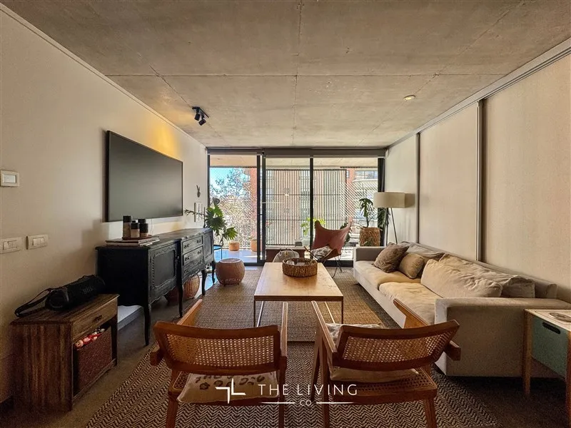 Departamento en venta en Las Condes — foto 3