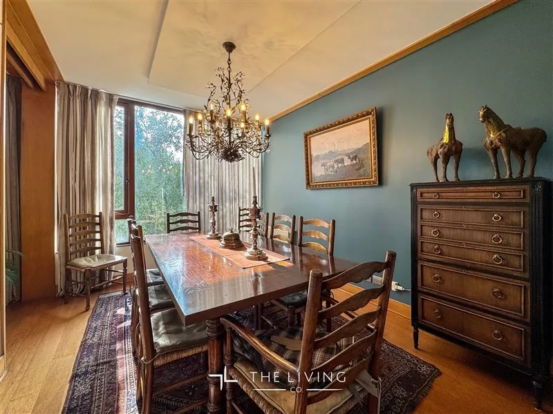 Departamento en venta en Lo Barnechea — foto 3