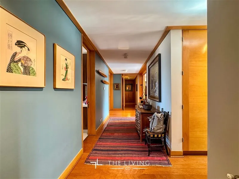 Departamento en venta en Lo Barnechea — foto 8