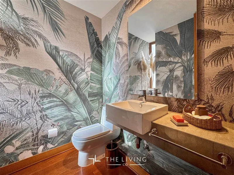 Departamento en venta en Lo Barnechea — foto 6