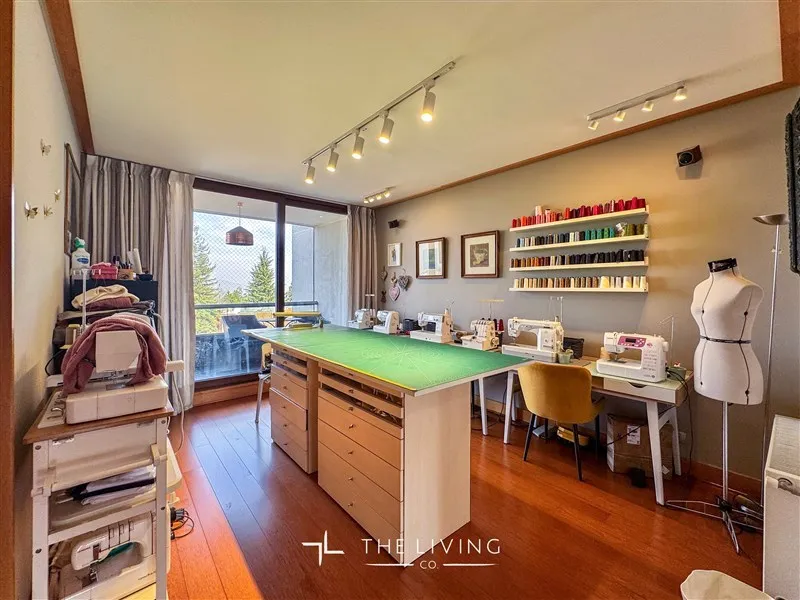 Departamento en venta en Lo Barnechea — foto 7