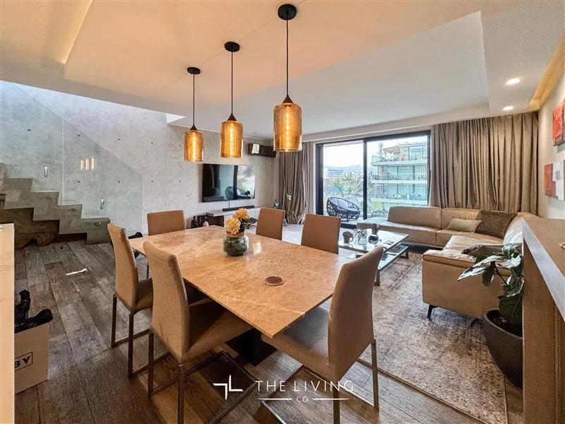 Departamento en venta en Vitacura — foto 4