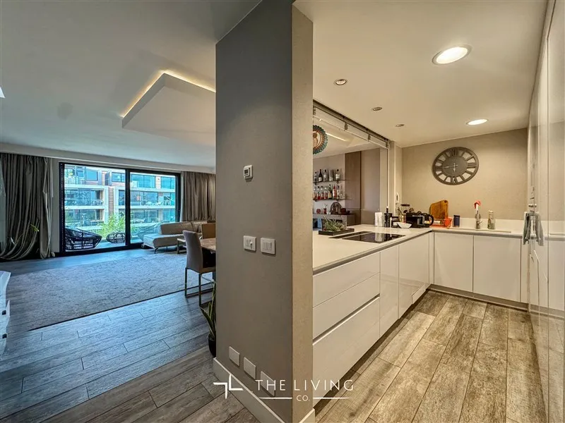 Departamento en venta en Vitacura — foto 8