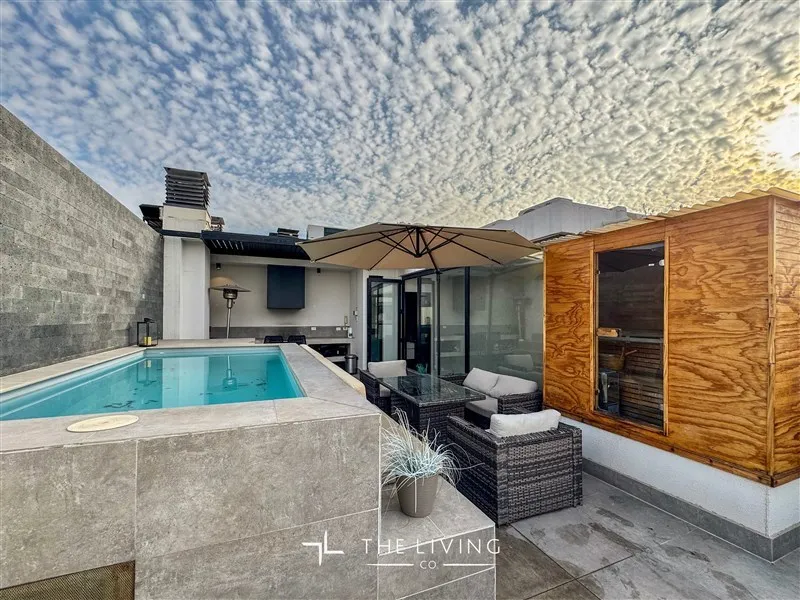 Departamento en venta en Vitacura — foto 5