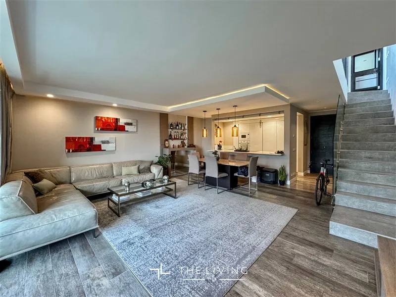 Departamento en venta en Vitacura — foto 2