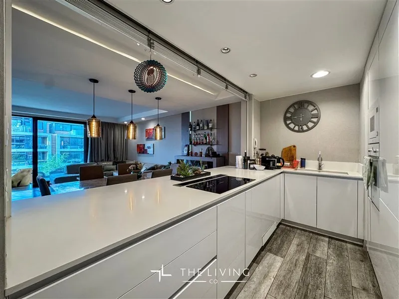 Departamento en venta en Vitacura — foto 9