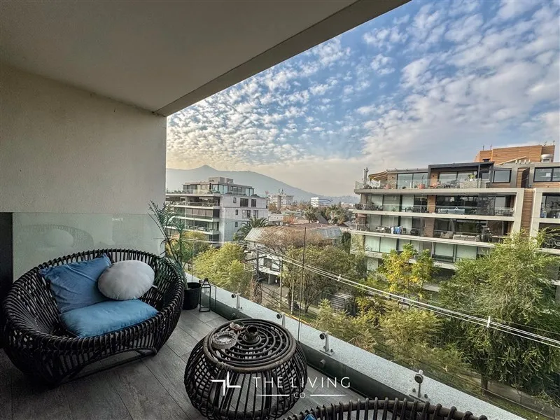 Departamento en venta en Vitacura — foto 6
