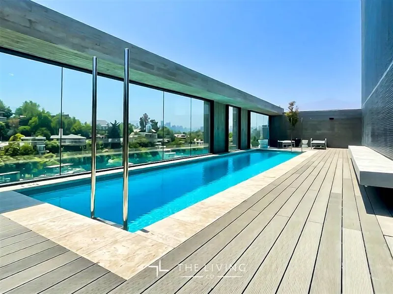 Departamento en venta en Las Condes — foto 7