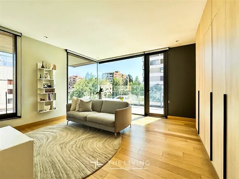 Departamento en venta en Las Condes — foto 6