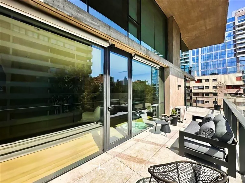 Departamento en venta en Las Condes — foto 3