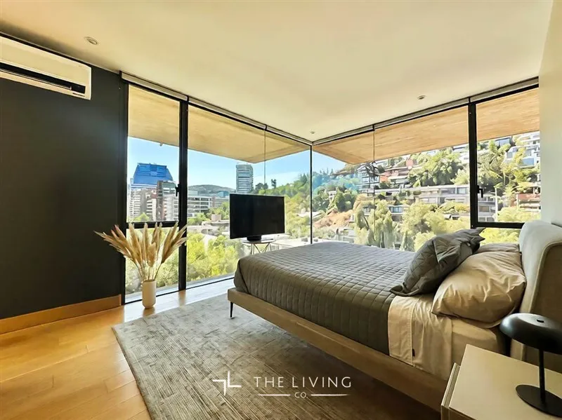 Departamento en venta en Las Condes — foto 4