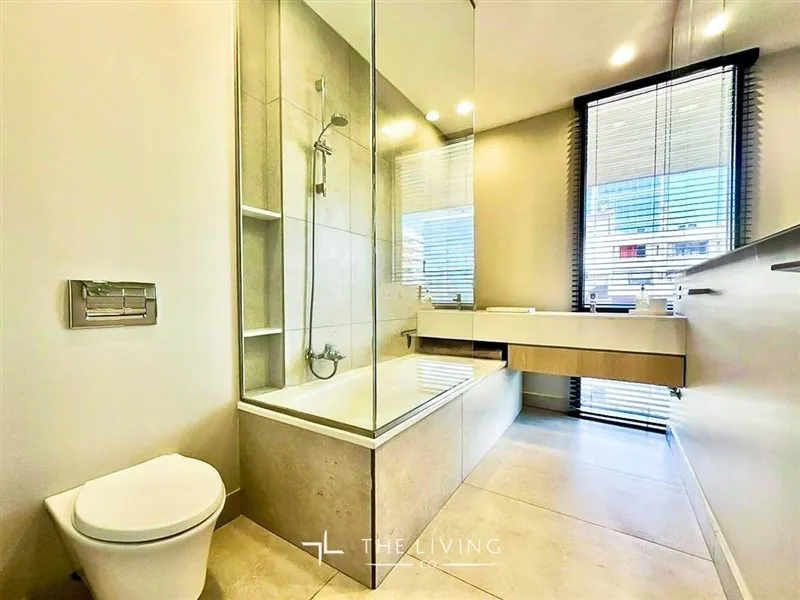 Departamento en venta en Las Condes — foto 5