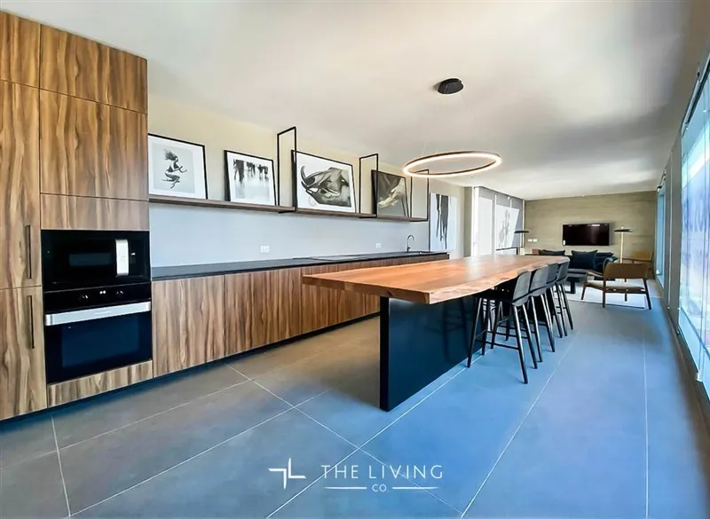 Departamento en venta en Las Condes — foto 8