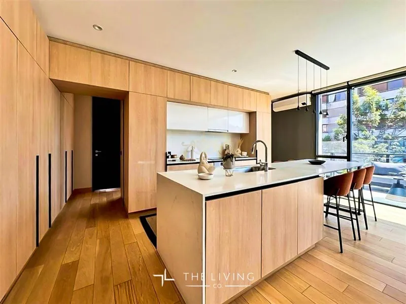 Departamento en venta en Las Condes — foto 2