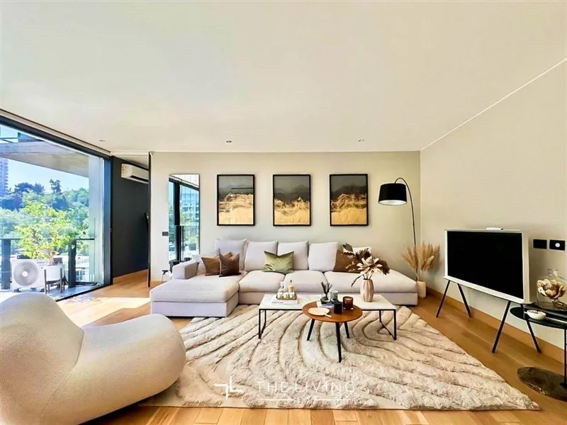 Departamento en venta en Las Condes — foto 1
