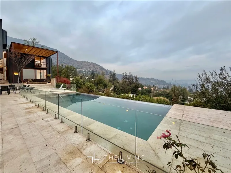 Casa en venta en Vitacura — foto 3